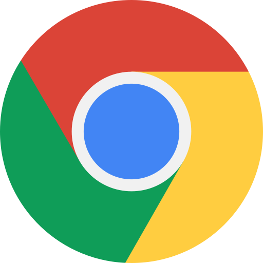 chrome(1)