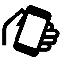lift_to_talk_128dp_000000_FILL0_wght400_GRAD0_opsz48